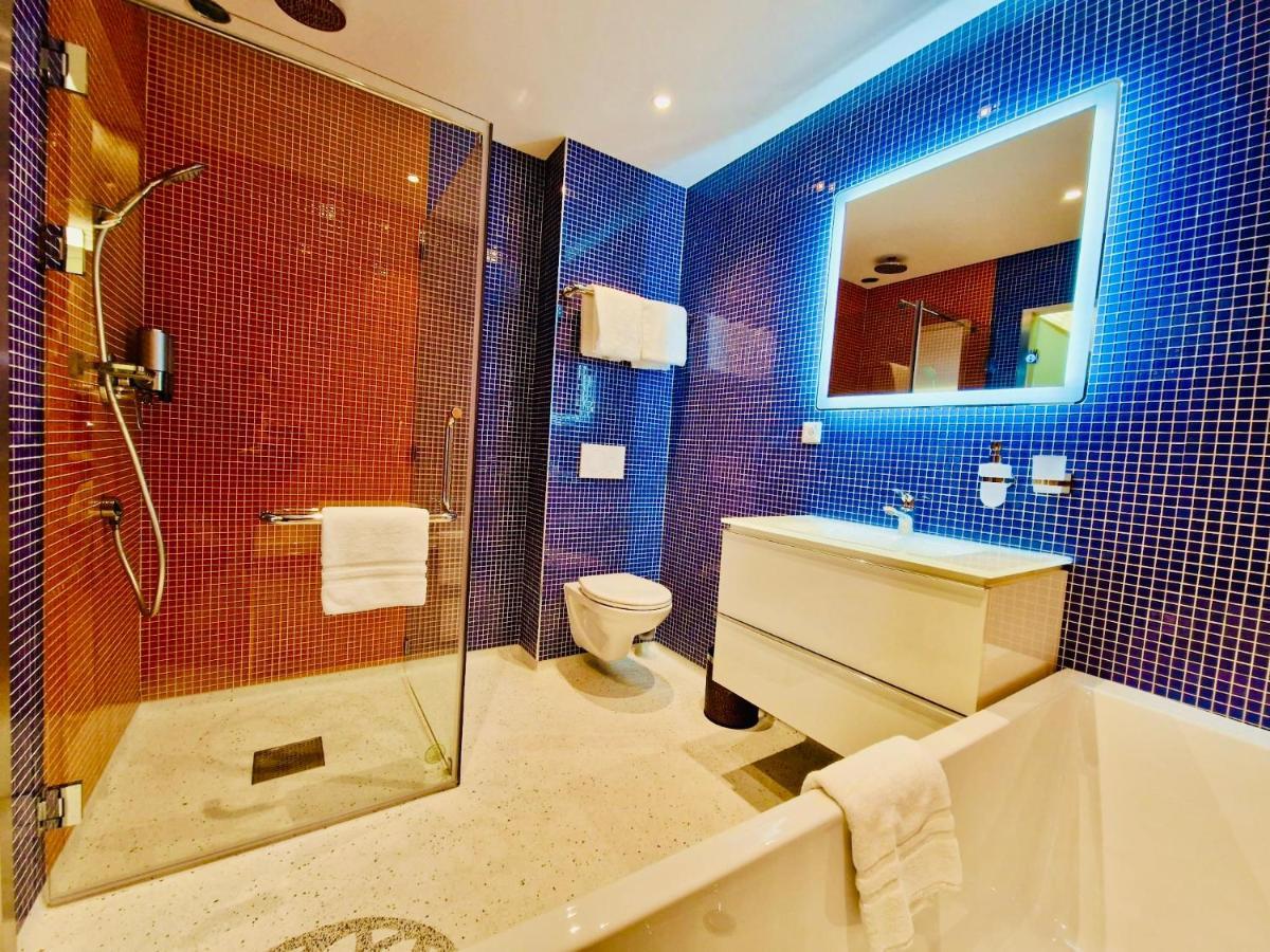Chasse Hotel Residency 암스테르담 외부 사진