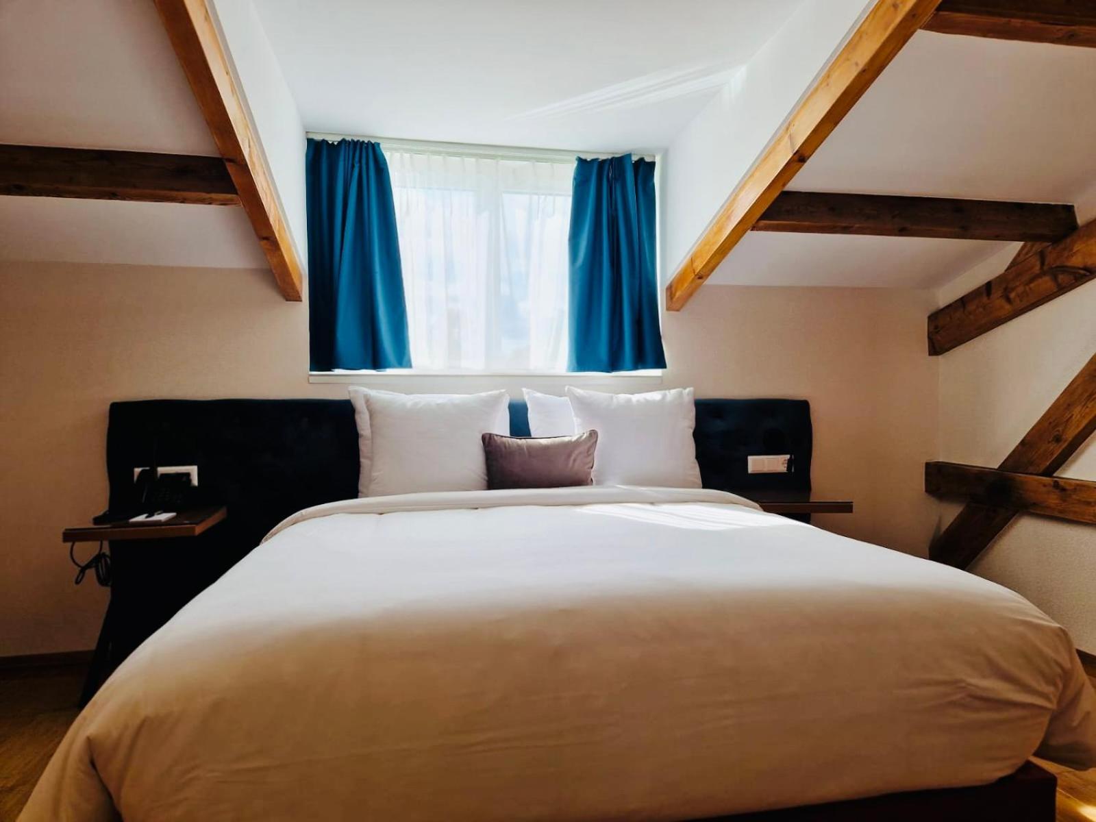 Chasse Hotel Residency 암스테르담 외부 사진