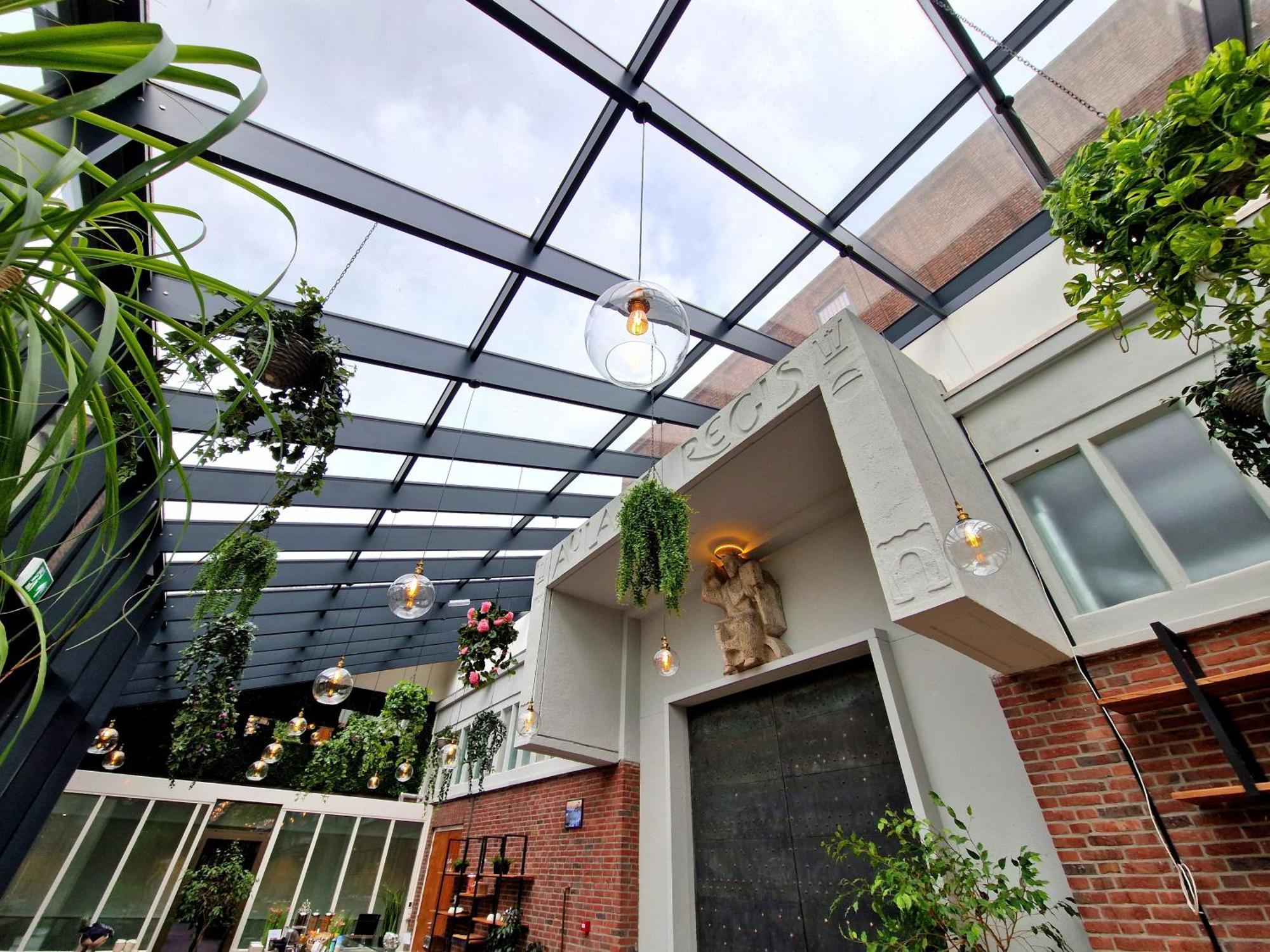 Chasse Hotel Residency 암스테르담 외부 사진