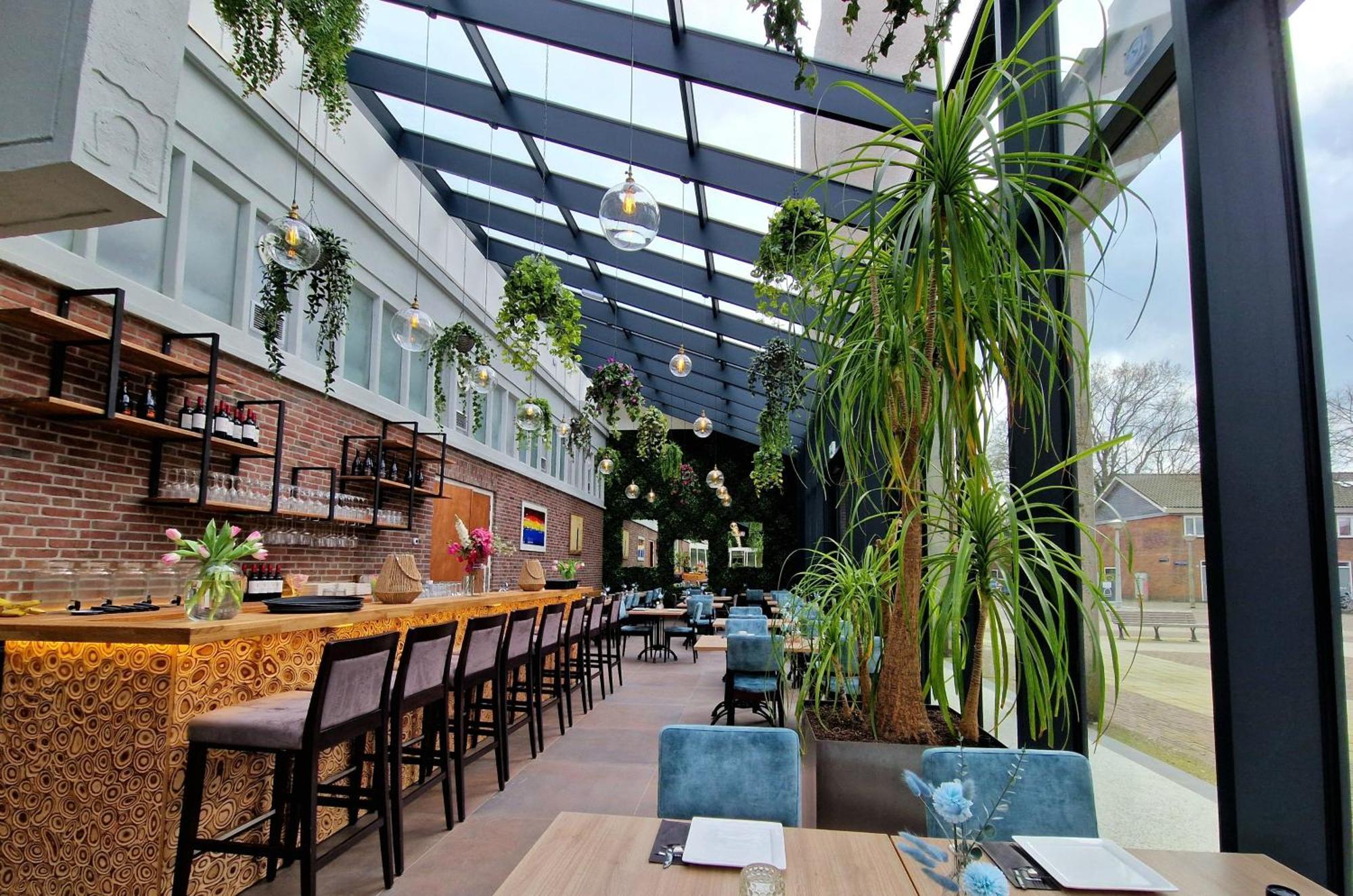 Chasse Hotel Residency 암스테르담 외부 사진