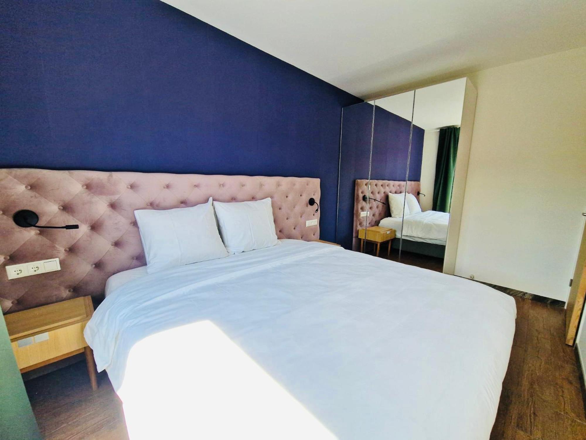 Chasse Hotel Residency 암스테르담 외부 사진