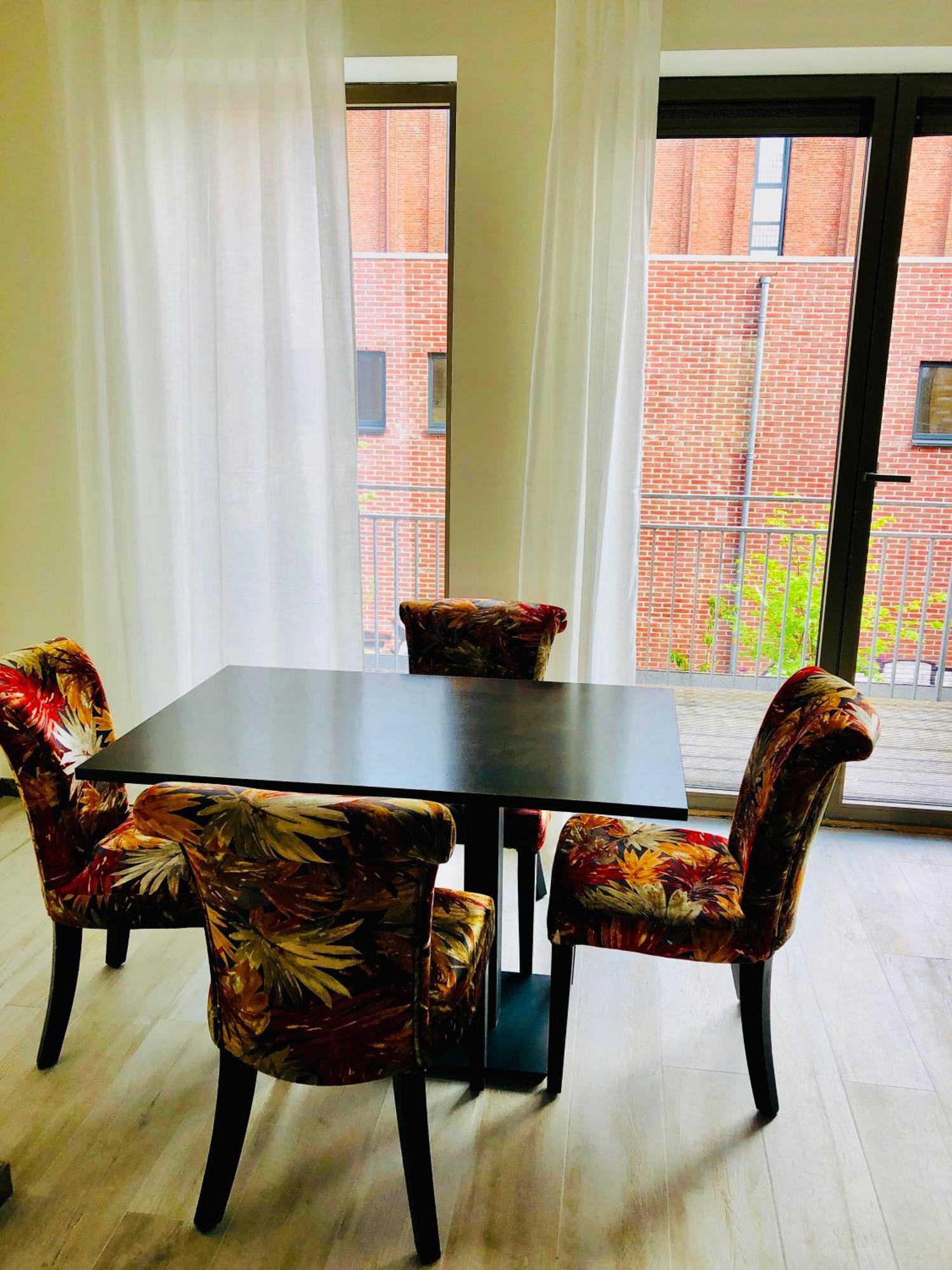 Chasse Hotel Residency 암스테르담 외부 사진