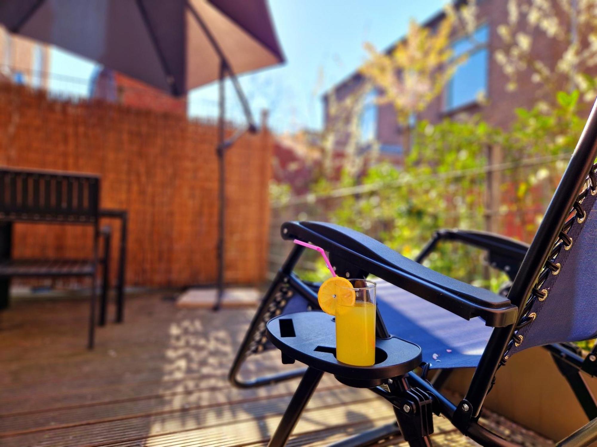 Chasse Hotel Residency 암스테르담 객실 사진